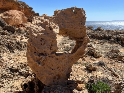 Finca Finca al turó with jacuzzi & panoramic vistas - Environment photo 35