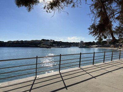 Finca Finca al turó with jacuzzi & panoramic vistas - Environment photo 36