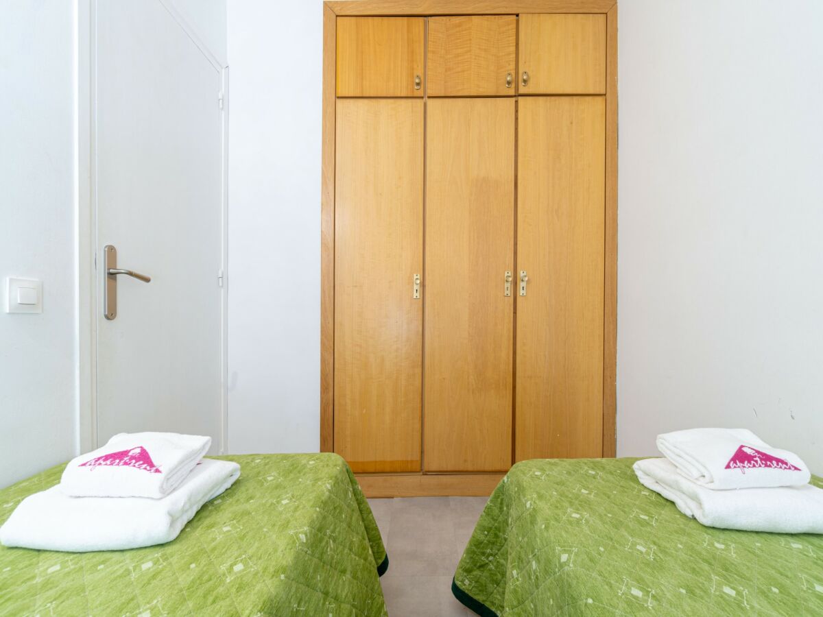 Apartment Wohnung in Empuriabrava am Sandstrand - Features photo 5