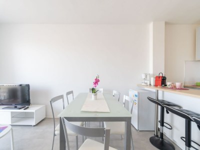 Apartment Wohnung in Empuriabrava am Sandstrand - Features photo 4