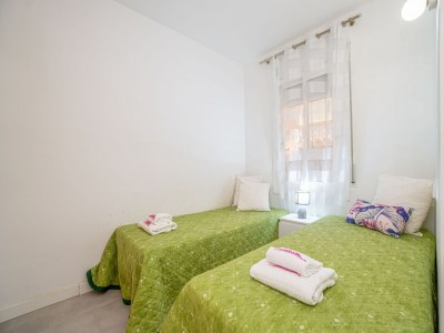 Apartment Wohnung in Empuriabrava am Sandstrand - Features photo 7