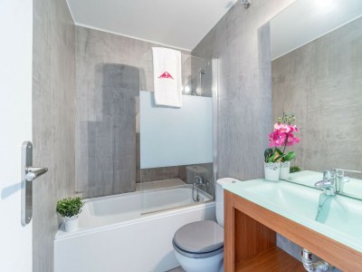 Apartment Wohnung in Empuriabrava am Sandstrand - Features photo 8