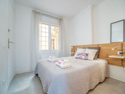 Apartment Wohnung in Empuriabrava am Sandstrand - Features photo 10
