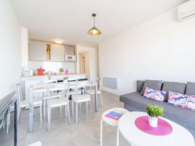 Apartment Wohnung in Empuriabrava am Sandstrand - Features photo 11