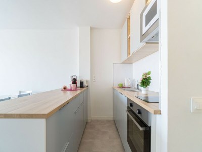 Apartment Wohnung in Empuriabrava am Sandstrand - Features photo 12