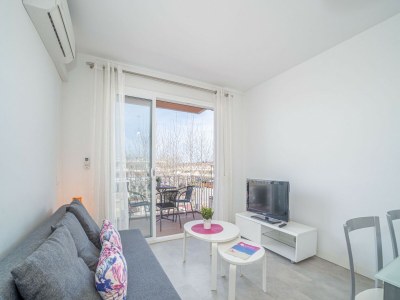 Apartment Wohnung in Empuriabrava am Sandstrand - Features photo 13