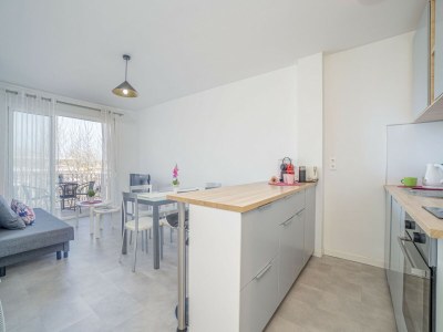 Apartment Wohnung in Empuriabrava am Sandstrand - Features photo 14