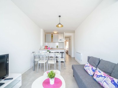 Apartment Wohnung in Empuriabrava am Sandstrand - Features photo 15
