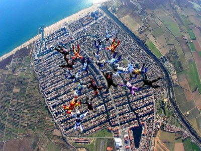 Apartment Wohnung in Empuriabrava am Sandstrand - Environment photo 22