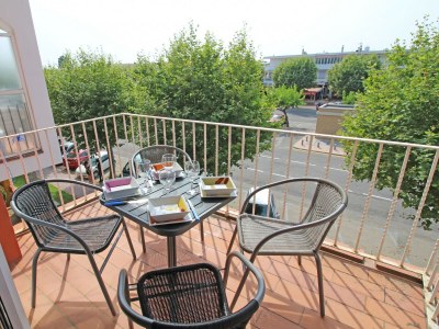 Apartment Wohnung in Empuriabrava am Sandstrand - Outdoor photo 23