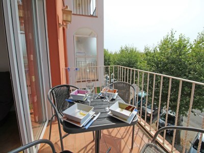 Apartment Wohnung in Empuriabrava am Sandstrand - Outdoor photo 26