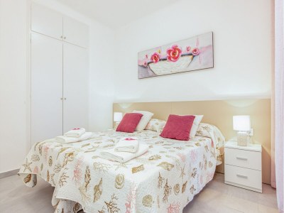 Apartment Strandwohnung in Empuriabrava mit Pools - Features photo 6