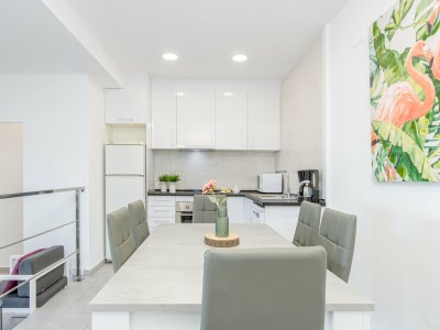 Apartment Strandwohnung in Empuriabrava mit Pools - Features photo 7