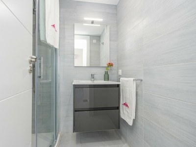 Apartment Strandwohnung in Empuriabrava mit Pools - Features photo 9