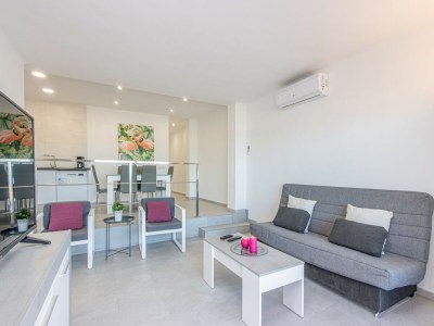 Apartment Strandwohnung in Empuriabrava mit Pools - Features photo 15