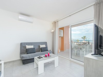 Apartment Strandwohnung in Empuriabrava mit Pools - Features photo 17