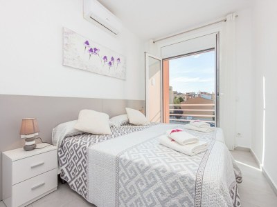 Apartment Strandwohnung in Empuriabrava mit Pools - Features photo 19