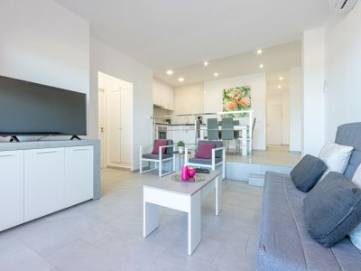 Apartment Strandwohnung in Empuriabrava mit Pools - Features photo 22
