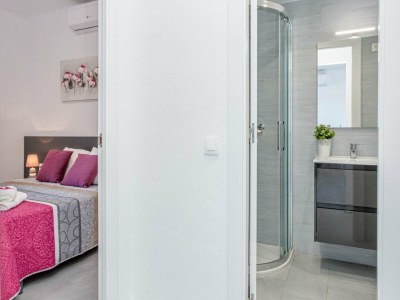 Apartment Strandwohnung in Empuriabrava mit Pools - Features photo 26