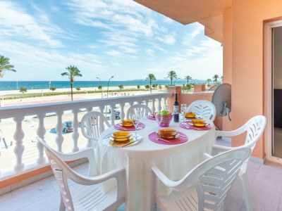Apartment Strandwohnung in Empuriabrava mit Pools - Outdoor photo 32