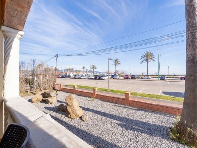 Apartment Apartment in Empuriabrava with Beach Access - Outdoor photo 4
