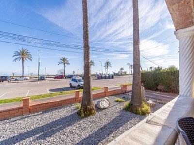 Apartment Apartment in Empuriabrava with Beach Access - Outdoor photo 7