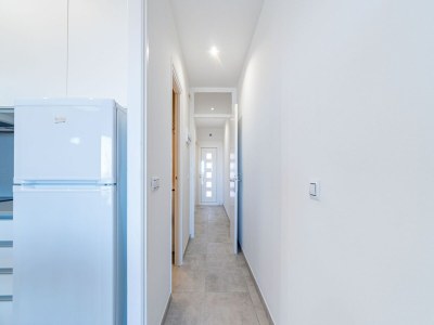 Apartment Apartment in Empuriabrava with Beach Access - Features photo 9