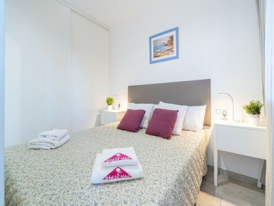 Apartment Apartment in Empuriabrava with Beach Access - Features photo 15