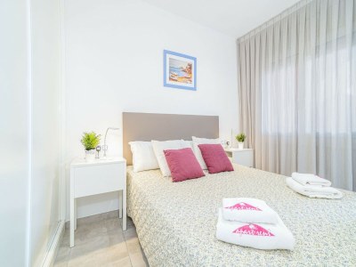 Apartment Apartment in Empuriabrava with Beach Access - Features photo 19