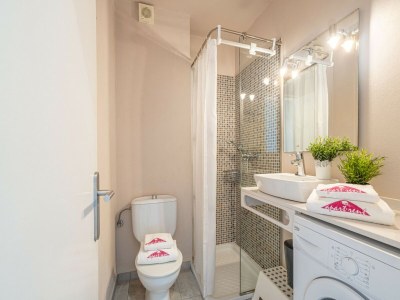 Apartment Apartment in Empuriabrava with Beach Access - Features photo 20