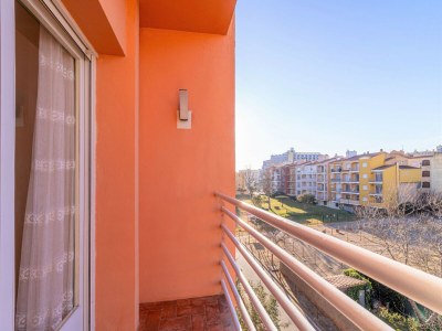 Apartment Beachfront Apartment in Empuriabrava with Pool - Outdoor photo 6