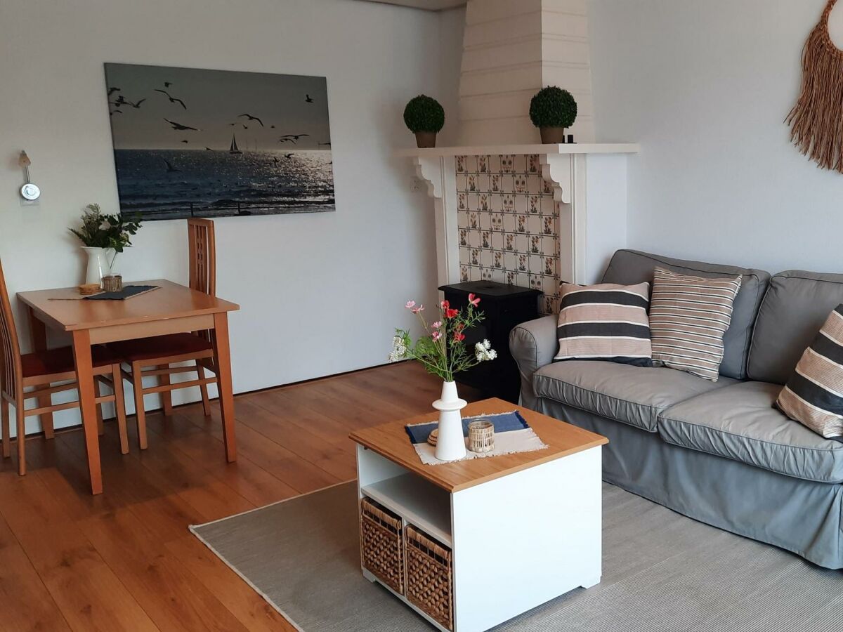 Holiday house Torenlicht - Zand II