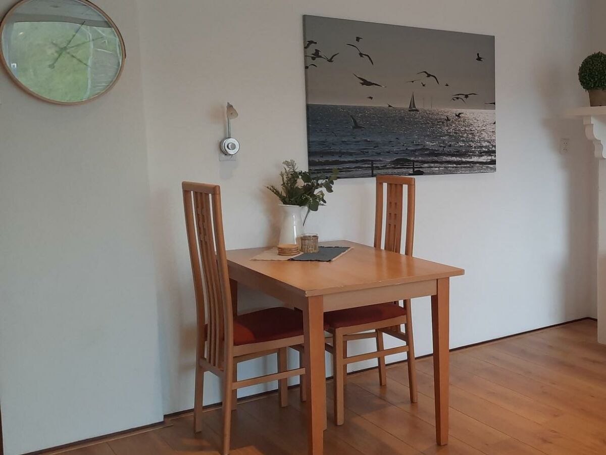 Holiday house Torenlicht - Zand II - Outdoor photo 4