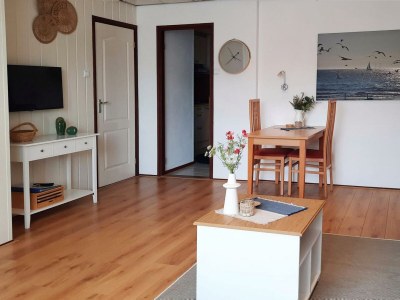 Holiday house Torenlicht - Zand II - Outdoor photo 2