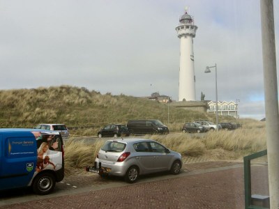 Holiday house Torenlicht - Zand II - Outdoor photo 5