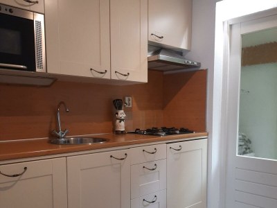 Holiday house Torenlicht - Zand II - Outdoor photo 7