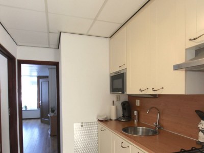 Holiday house Torenlicht - Zand II - Outdoor photo 8