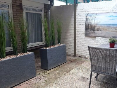 Holiday house Torenlicht - Zand II - Outdoor photo 9