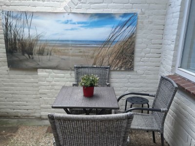 Holiday house Torenlicht - Zand II - Outdoor photo 10