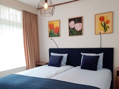 Holiday house Torenlicht - Zand II - Outdoor photo 11