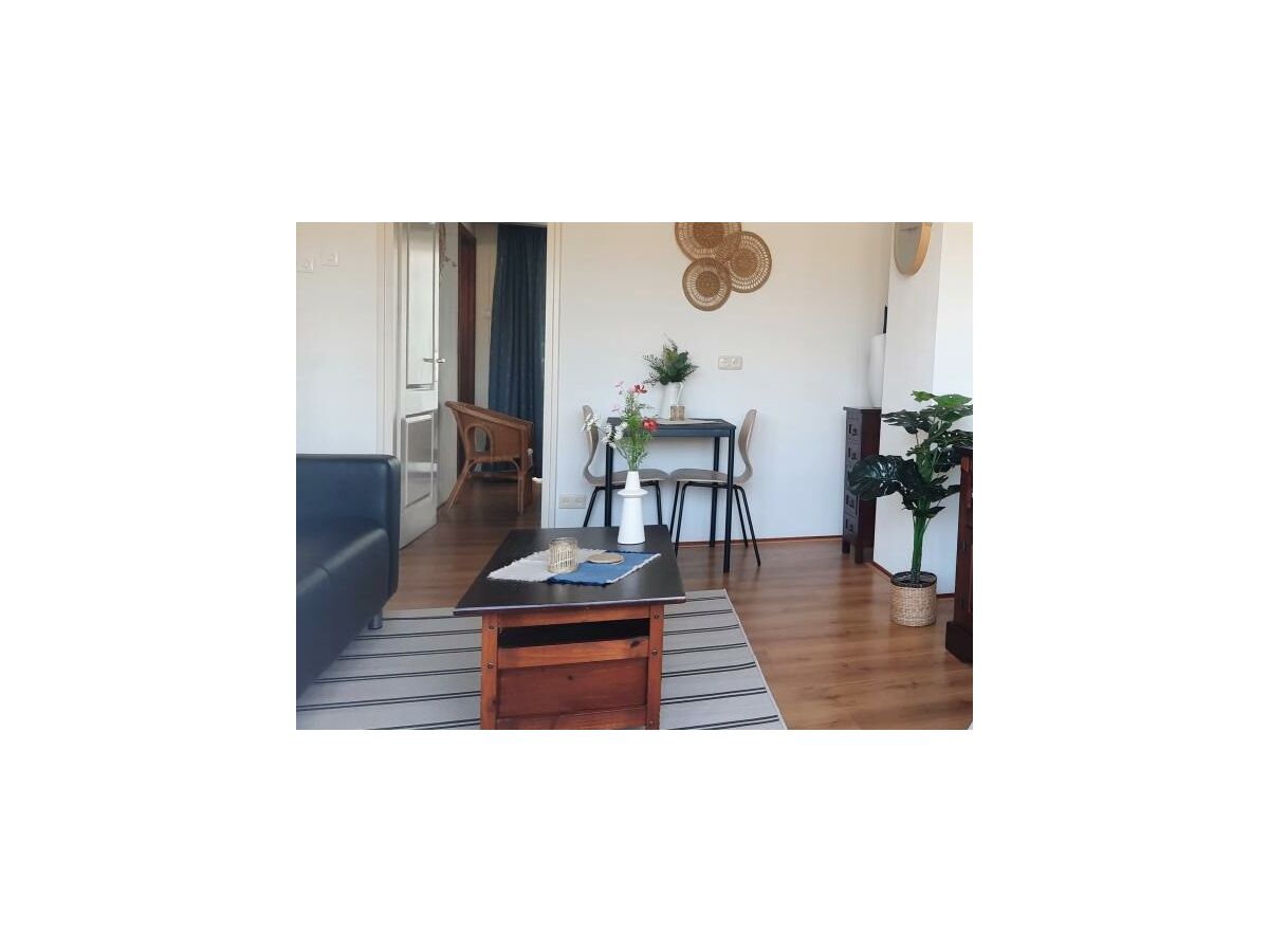 Holiday house Torenlicht - Zee II - Outdoor photo 4