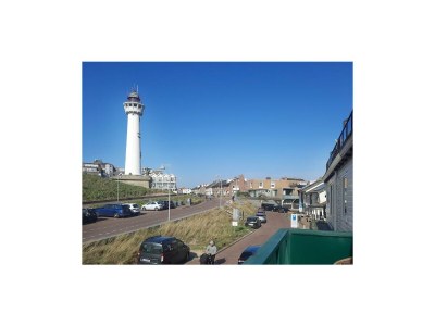 Holiday house Torenlicht - Zee II in Egmond Aan Zee - Holiday house