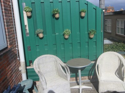 Holiday house Torenlicht - Zee II - Outdoor photo 16