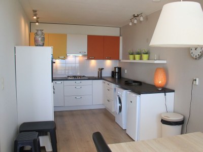 Holiday house Dolfijn - Outdoor photo 5