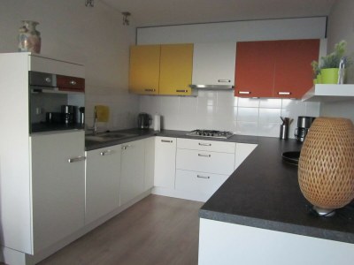 Holiday house Dolfijn - Outdoor photo 6