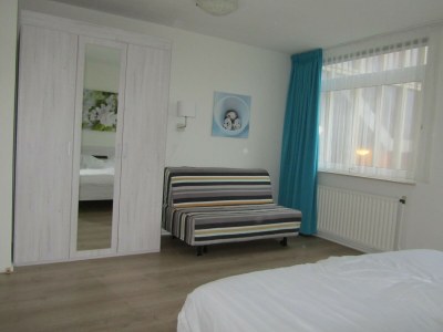 Holiday house Dolfijn - Outdoor photo 12