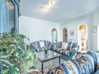 Villa Wohnung in Empuriabrava am Sandstrand - Features photo 12