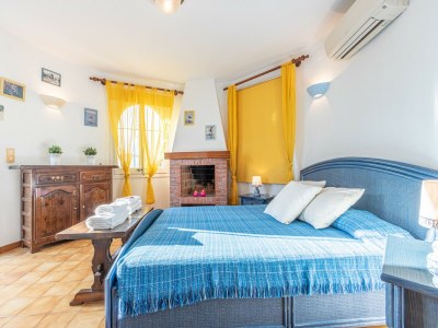 Villa Wohnung in Empuriabrava am Sandstrand - Features photo 13