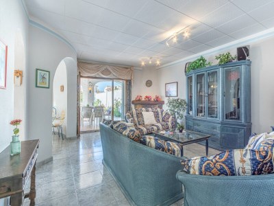 Villa Wohnung in Empuriabrava am Sandstrand - Features photo 14