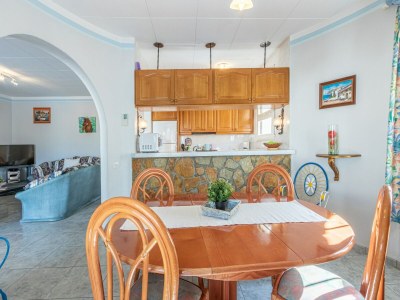 Villa Wohnung in Empuriabrava am Sandstrand - Features photo 15